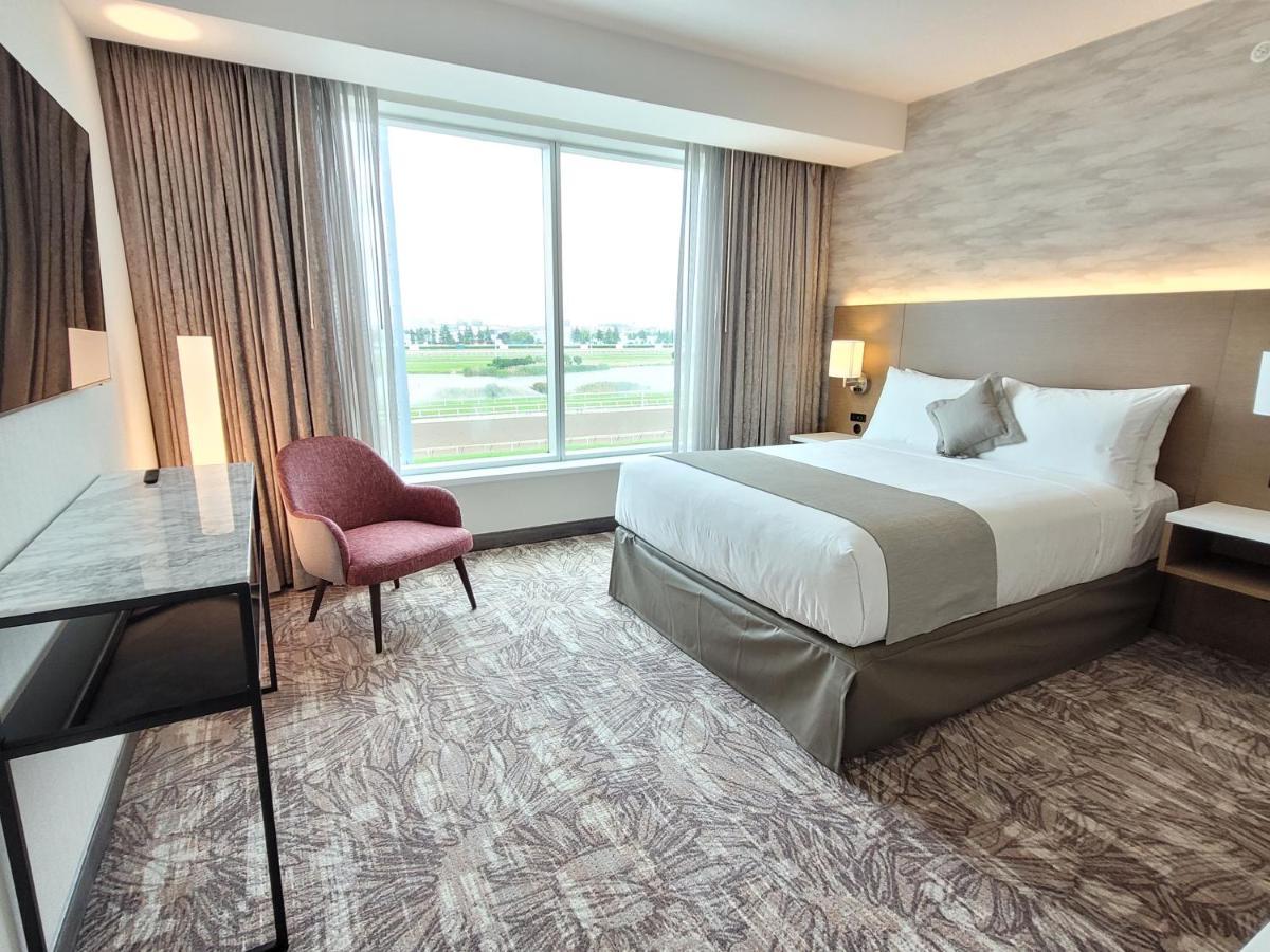 Great Canadian Casino Resort Toronto Exterior photo