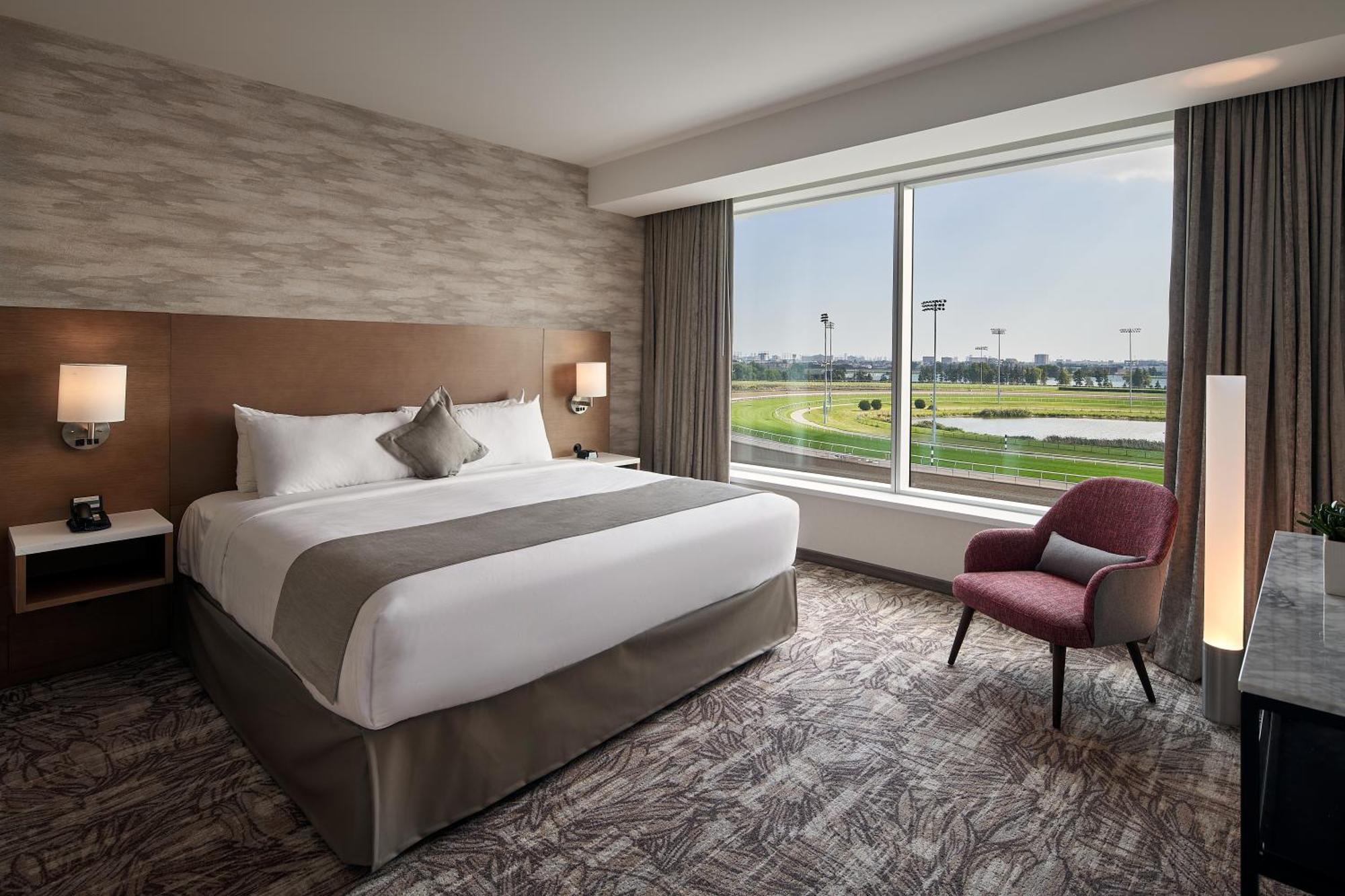 Great Canadian Casino Resort Toronto Exterior photo